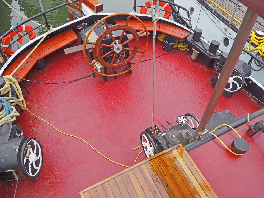  &Eacute;quipement de pont 